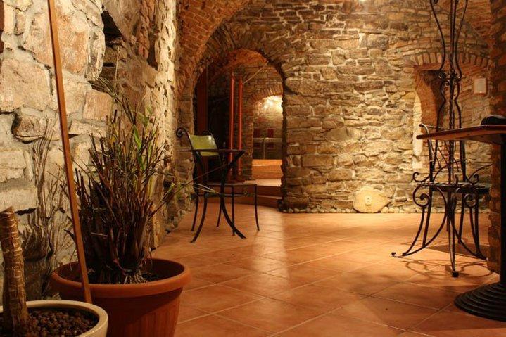 Boutique Hotel Carpe Diem Prešov Exterior foto